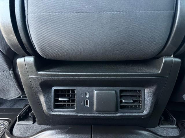 used 2023 Chevrolet Silverado 1500 car, priced at $43,732