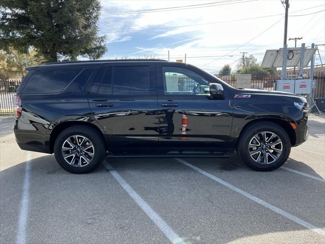 used 2024 Chevrolet Tahoe car, priced at $69,988