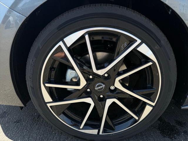 new 2025 Nissan Sentra car, priced at $24,890