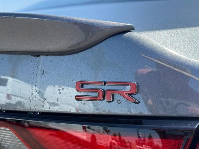 new 2025 Nissan Sentra car, priced at $24,890