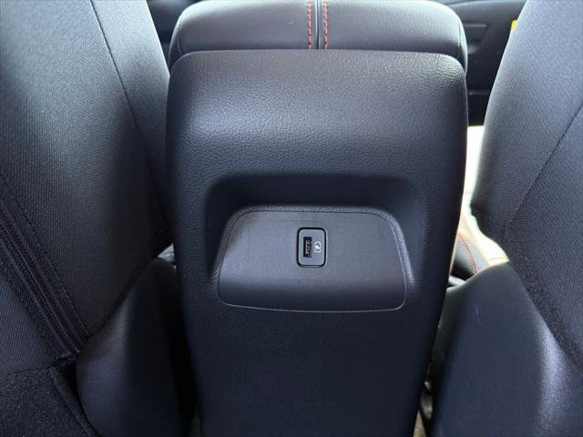 new 2025 Nissan Sentra car, priced at $24,890