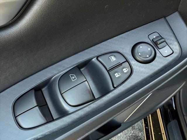 new 2025 Nissan Sentra car, priced at $23,295