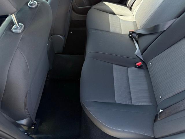 new 2025 Nissan Sentra car, priced at $23,295
