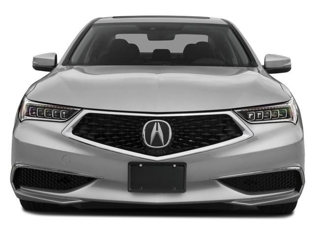 used 2018 Acura TLX car, priced at $19,988