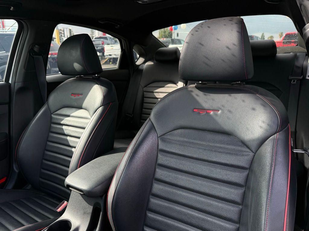 used 2021 Kia Forte car, priced at $19,495