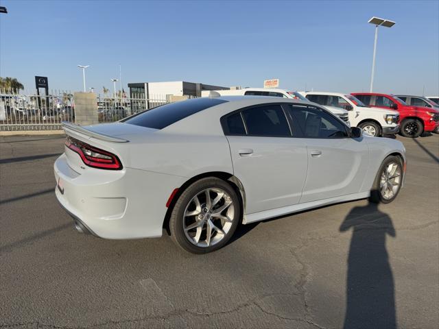 used 2022 Dodge Charger car, priced at $26,995