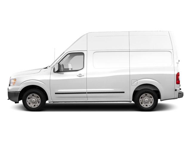 used 2012 Nissan NV Cargo car