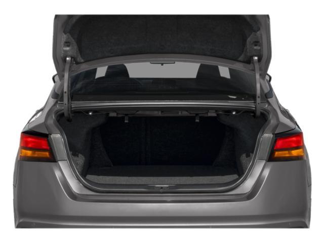 new 2025 Nissan Altima car, priced at $28,598
