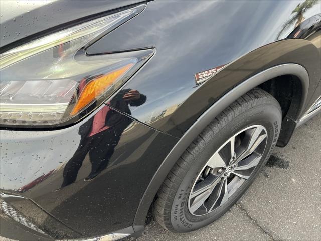 used 2019 Nissan Murano car, priced at $19,988