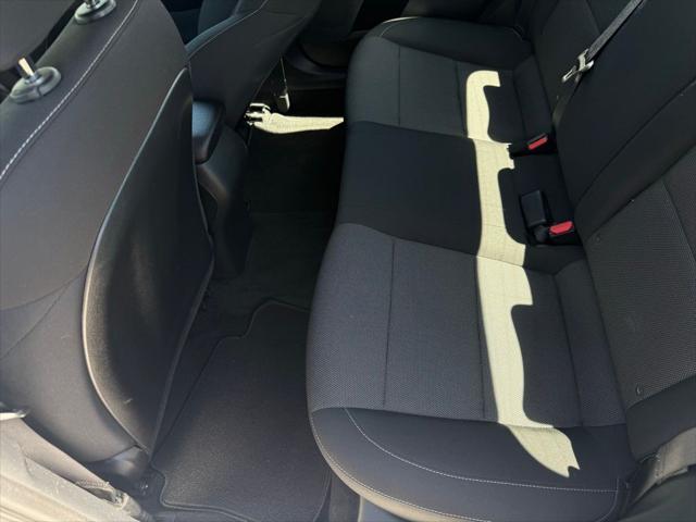 used 2022 Kia Forte car, priced at $19,537