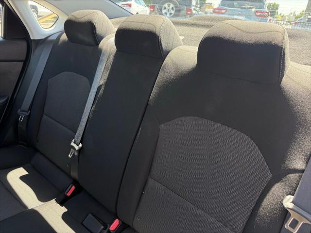 used 2022 Kia Forte car, priced at $19,537