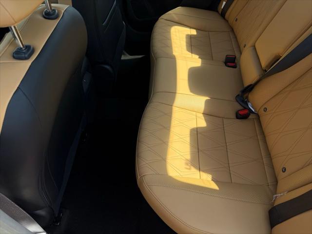 new 2025 Nissan Sentra car, priced at $27,575