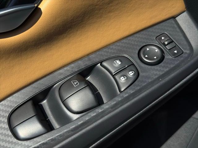 new 2025 Nissan Sentra car, priced at $27,575