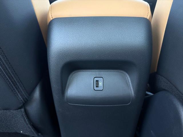 new 2025 Nissan Sentra car, priced at $27,575