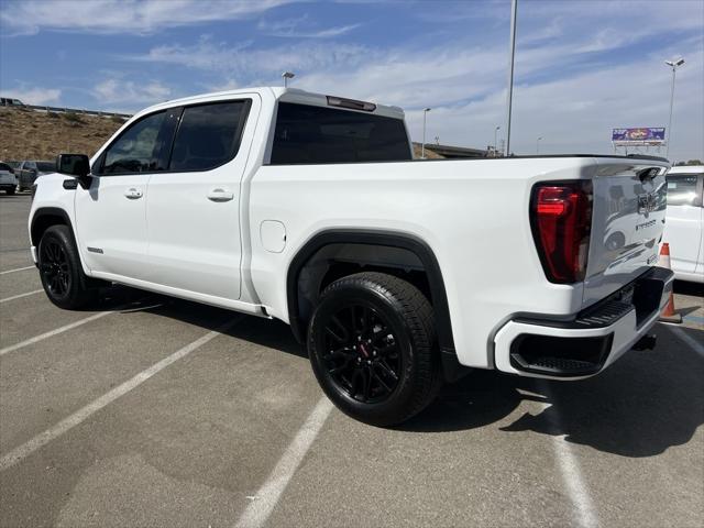 used 2023 GMC Sierra 1500 car, priced at $45,544