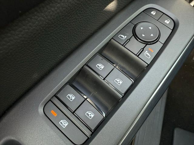 new 2025 Nissan Pathfinder car, priced at $47,175