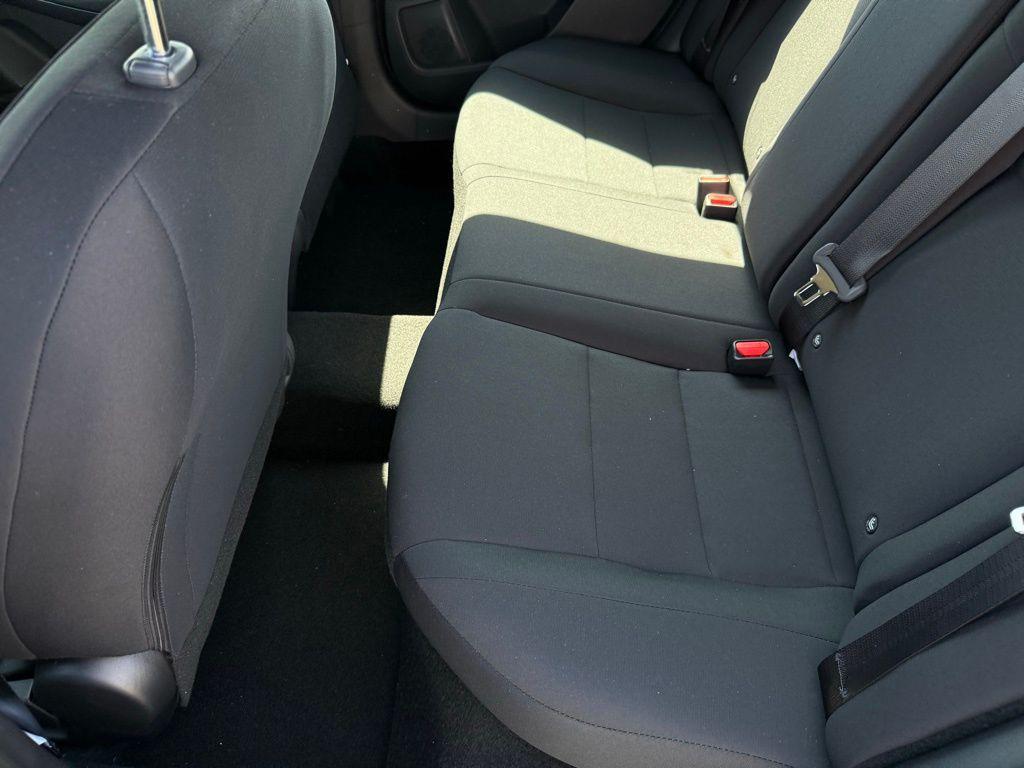 new 2025 Nissan Sentra car, priced at $21,178