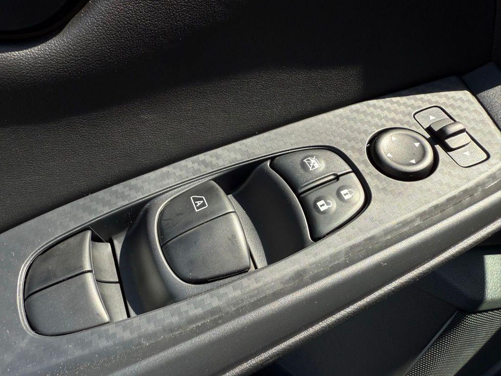new 2025 Nissan Sentra car, priced at $21,178