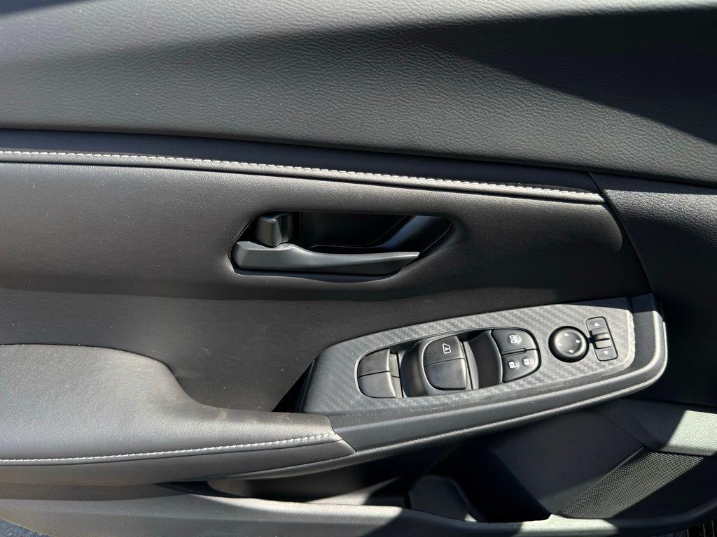 new 2025 Nissan Sentra car, priced at $21,178