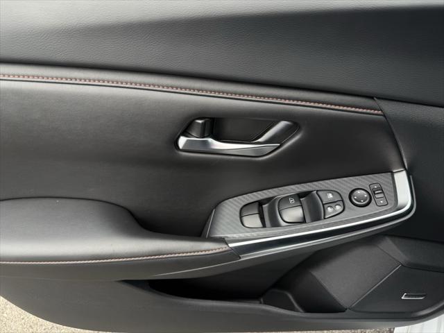 used 2024 Nissan Sentra car, priced at $26,995