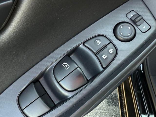 new 2025 Nissan Sentra car, priced at $23,345