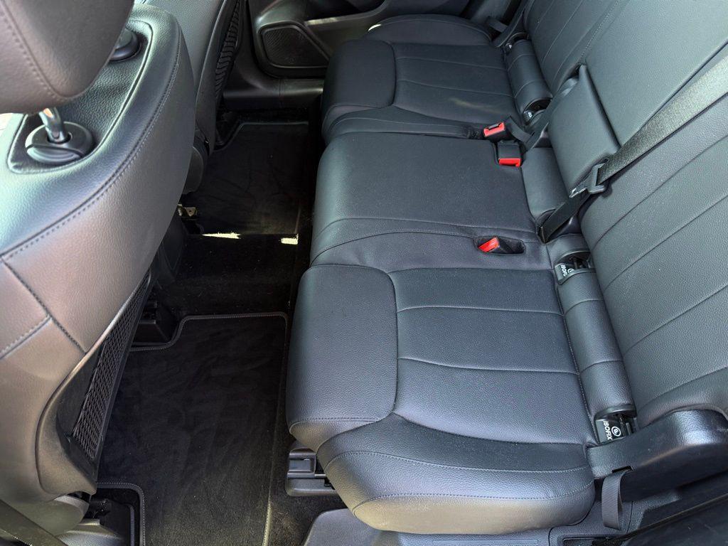used 2022 Mercedes-Benz GLB 250 car, priced at $30,647