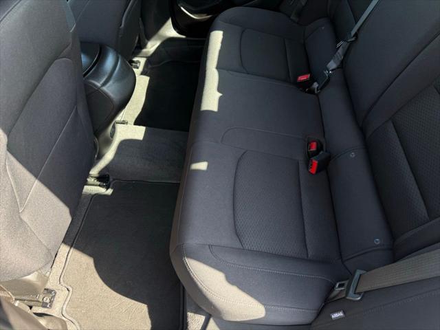 used 2025 Chevrolet Malibu car, priced at $24,987
