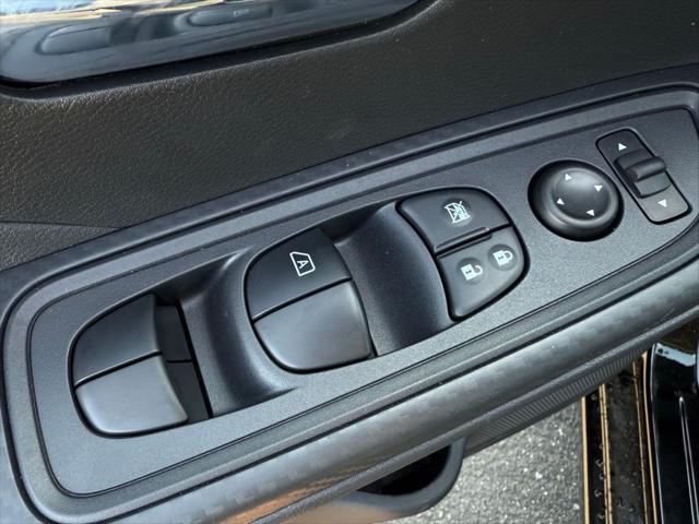 new 2025 Nissan Versa car, priced at $22,295