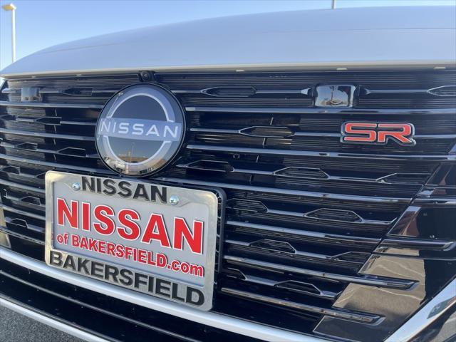 new 2025 Nissan Sentra car, priced at $28,470