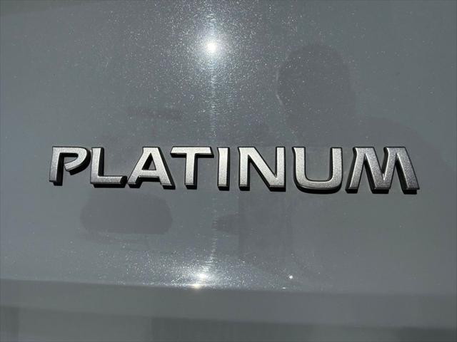 used 2024 Nissan Rogue car, priced at $40,788