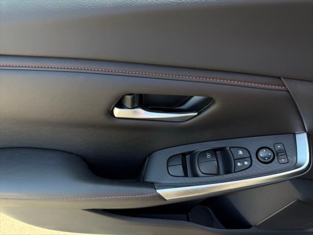 new 2025 Nissan Sentra car, priced at $27,385