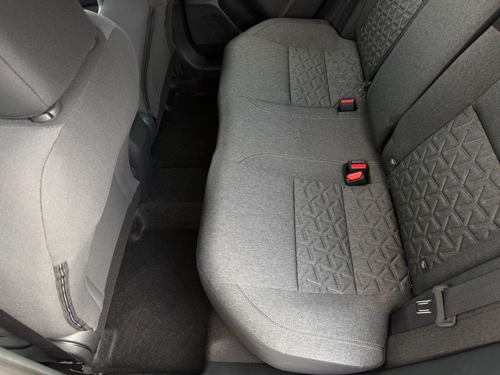 new 2026 Nissan Kicks car, priced at $24,147