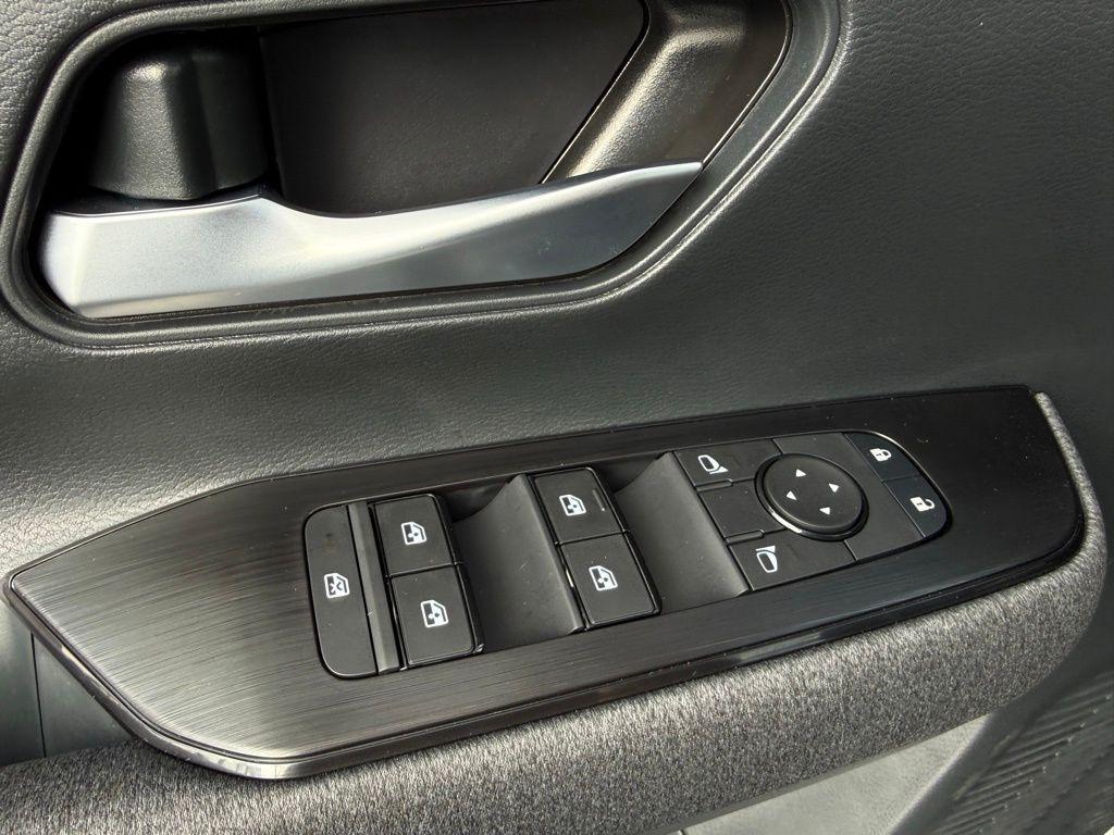 new 2026 Nissan Kicks car, priced at $24,147