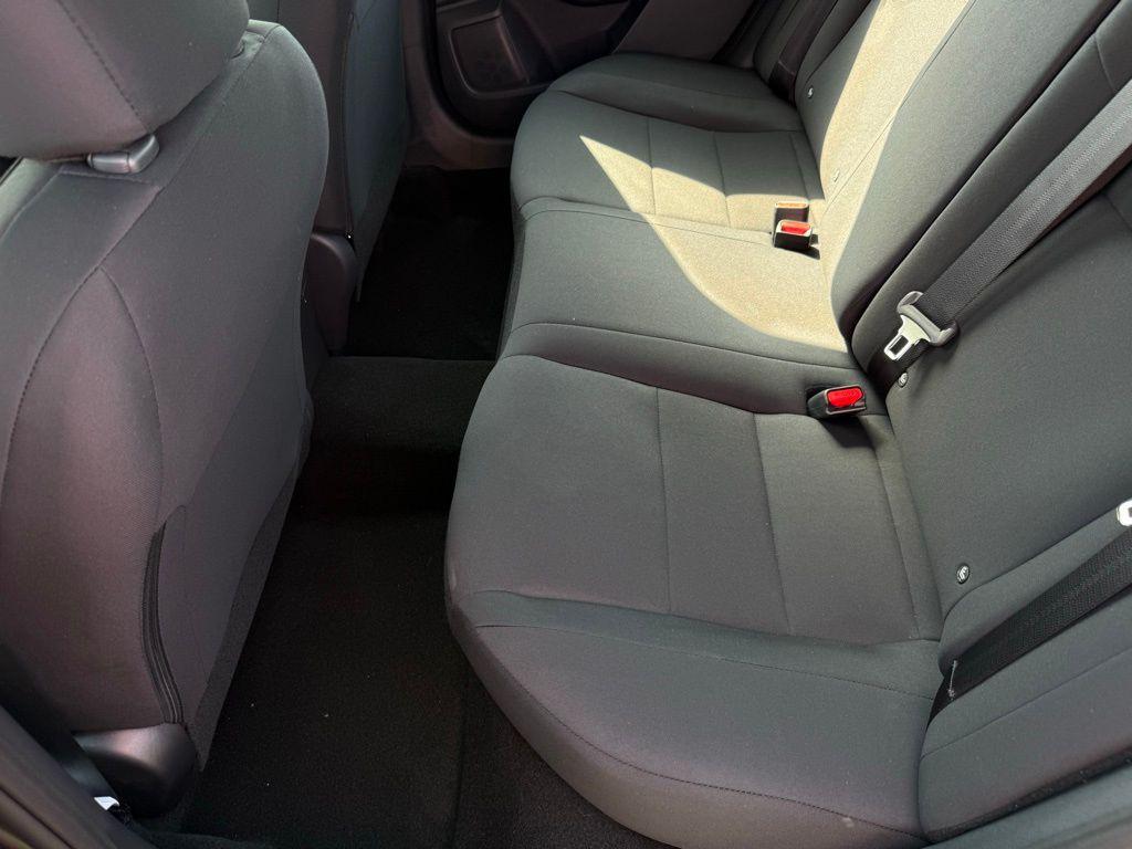 new 2025 Nissan Sentra car, priced at $21,127