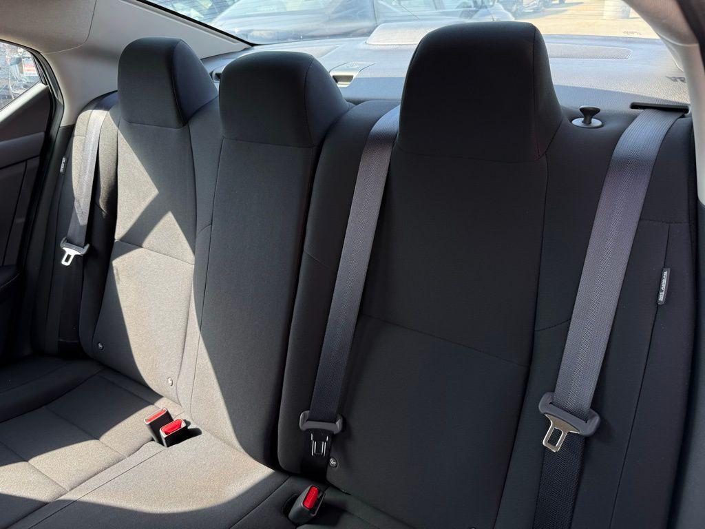new 2025 Nissan Sentra car, priced at $21,127