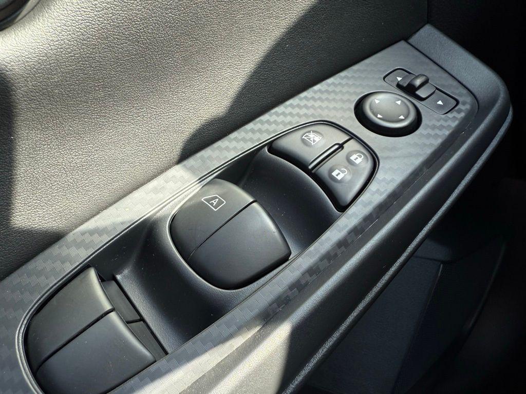 new 2025 Nissan Sentra car, priced at $21,127