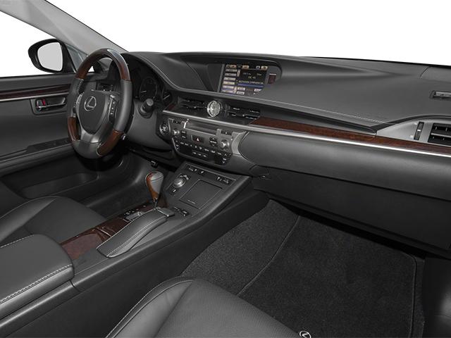 used 2014 Lexus ES 350 car, priced at $17,995