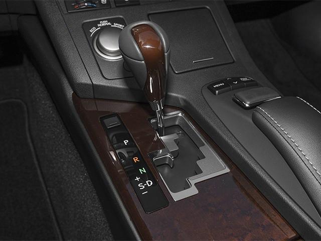 used 2014 Lexus ES 350 car, priced at $17,995