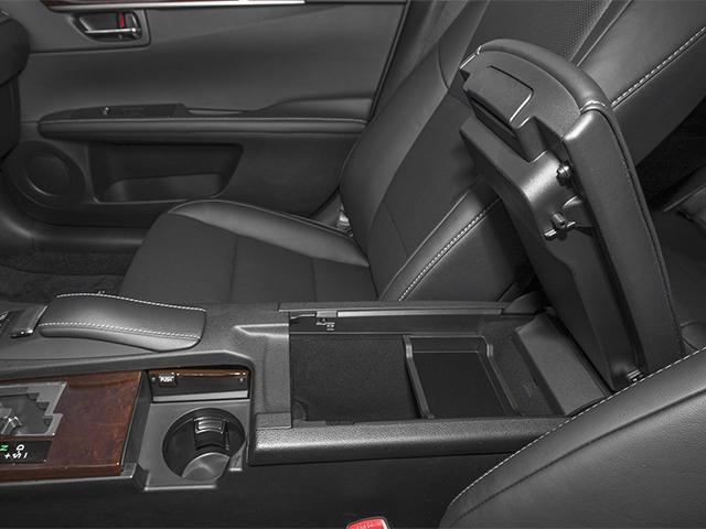 used 2014 Lexus ES 350 car, priced at $17,995