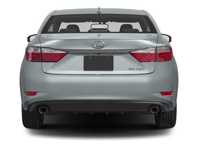 used 2014 Lexus ES 350 car, priced at $17,995