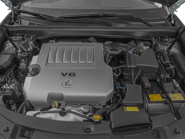 used 2014 Lexus ES 350 car, priced at $17,995