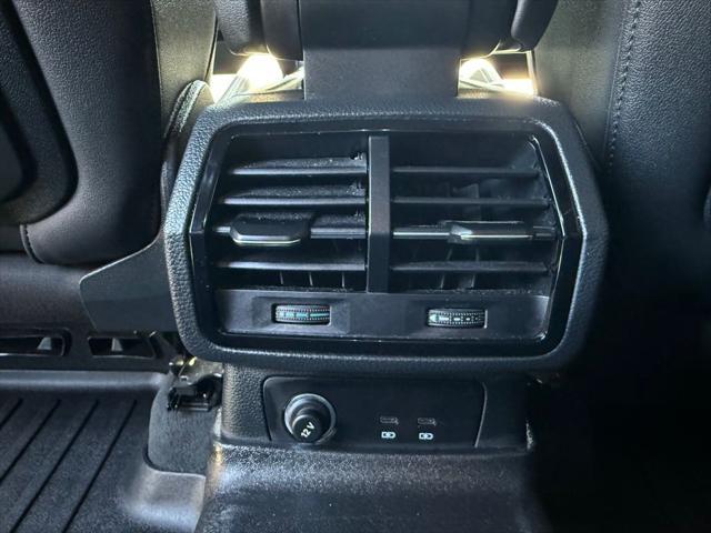 used 2021 Audi Q3 car, priced at $28,758
