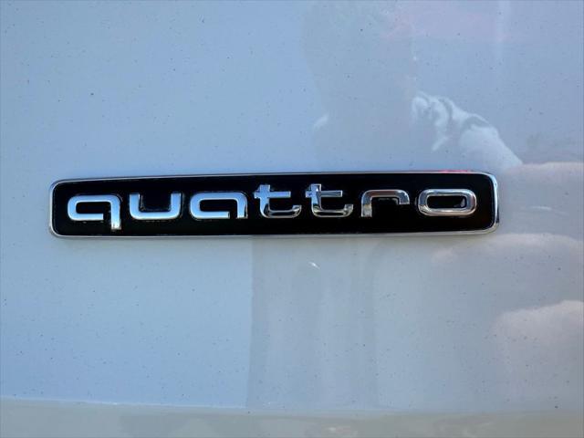 used 2021 Audi Q3 car, priced at $28,758