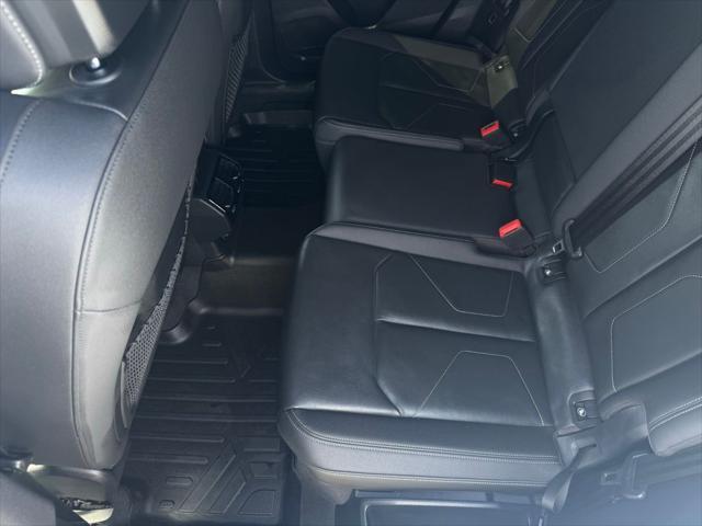 used 2021 Audi Q3 car, priced at $28,758