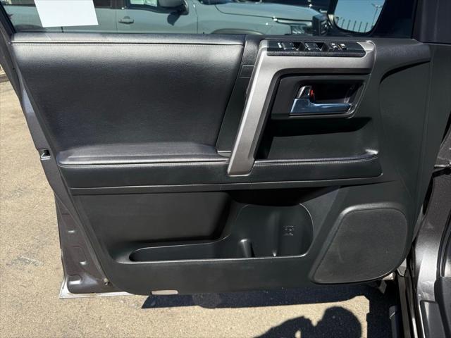 used 2021 Toyota 4Runner car, priced at $42,307