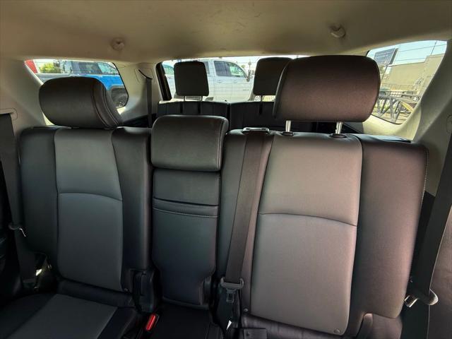 used 2021 Toyota 4Runner car, priced at $42,307