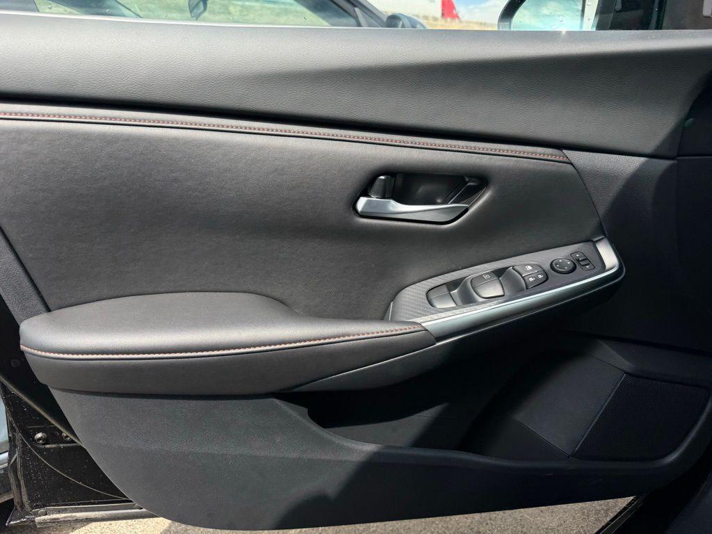 new 2025 Nissan Sentra car, priced at $23,939