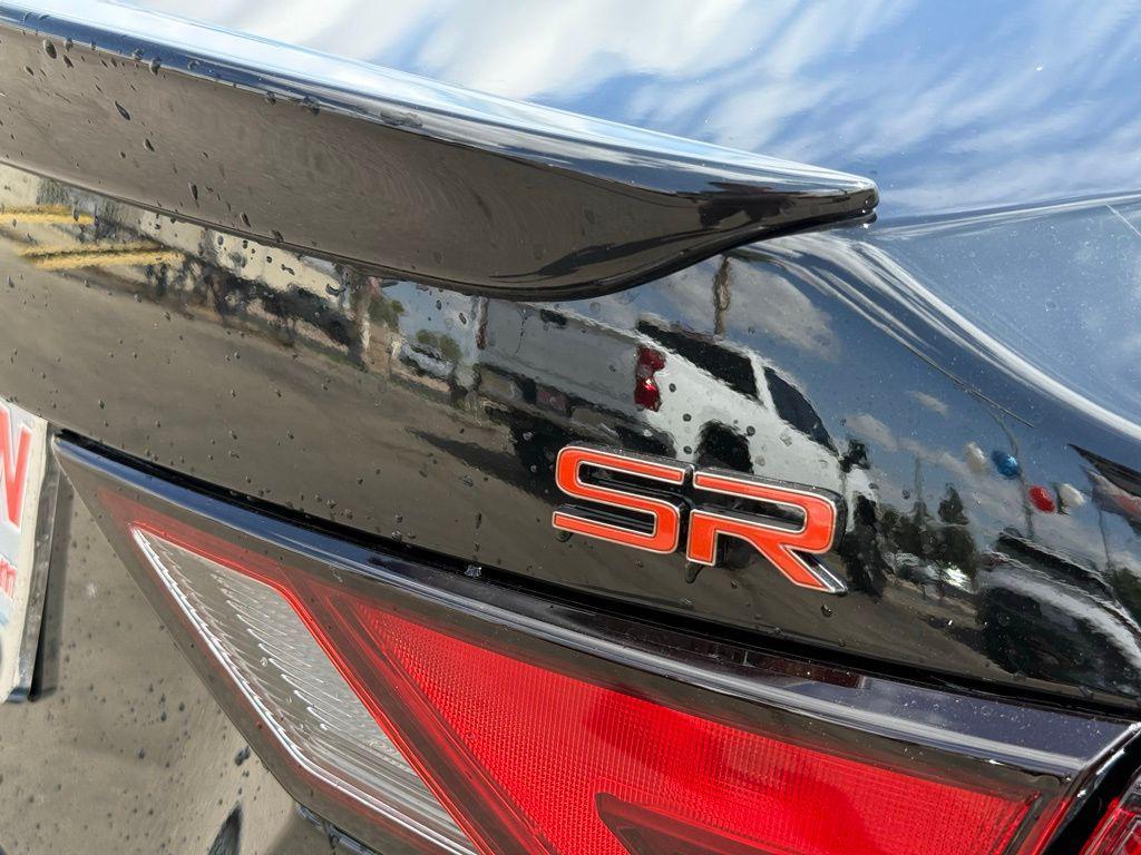 new 2025 Nissan Sentra car, priced at $23,939