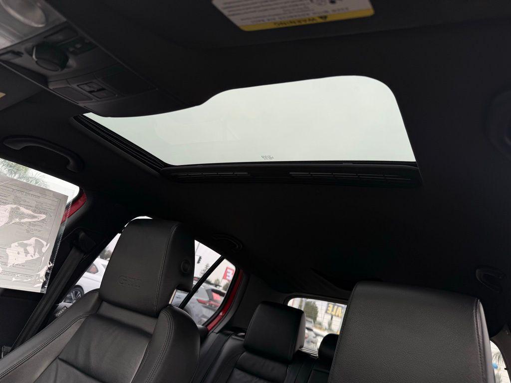 used 2011 Volkswagen GTI car, priced at $7,995