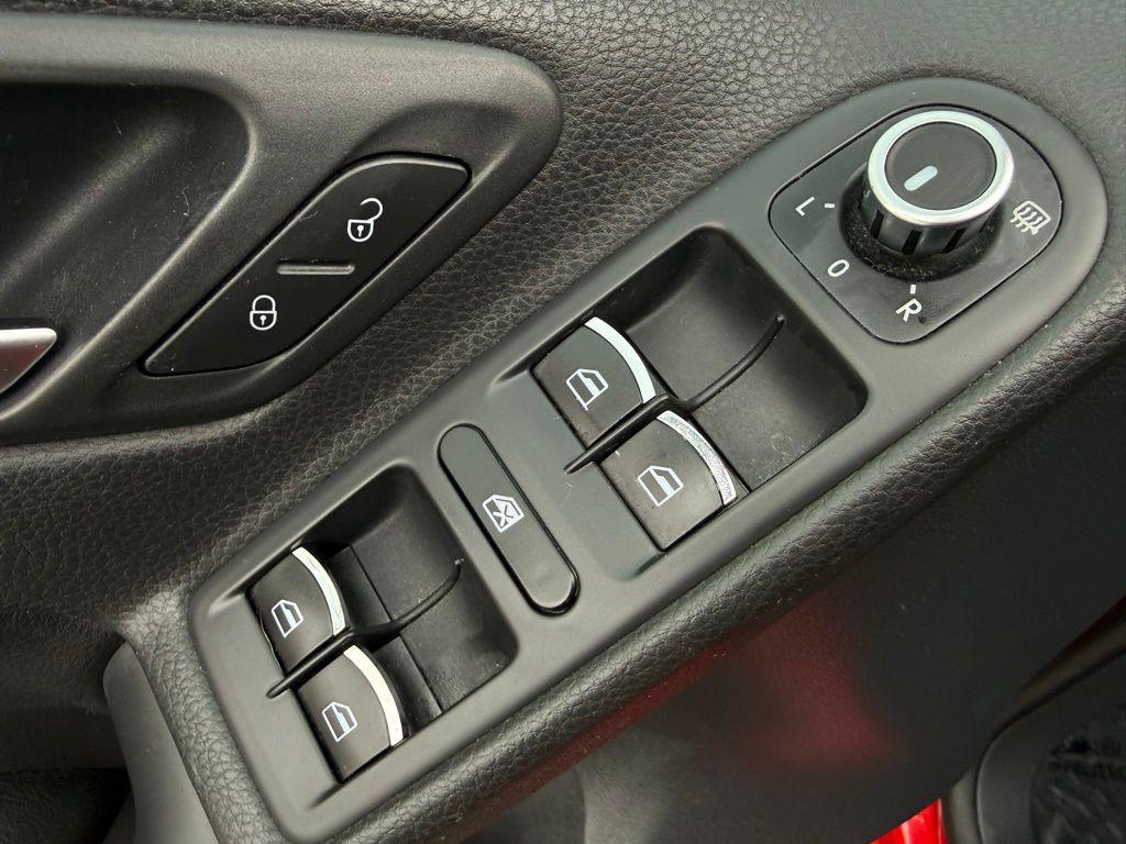 used 2011 Volkswagen GTI car, priced at $7,995